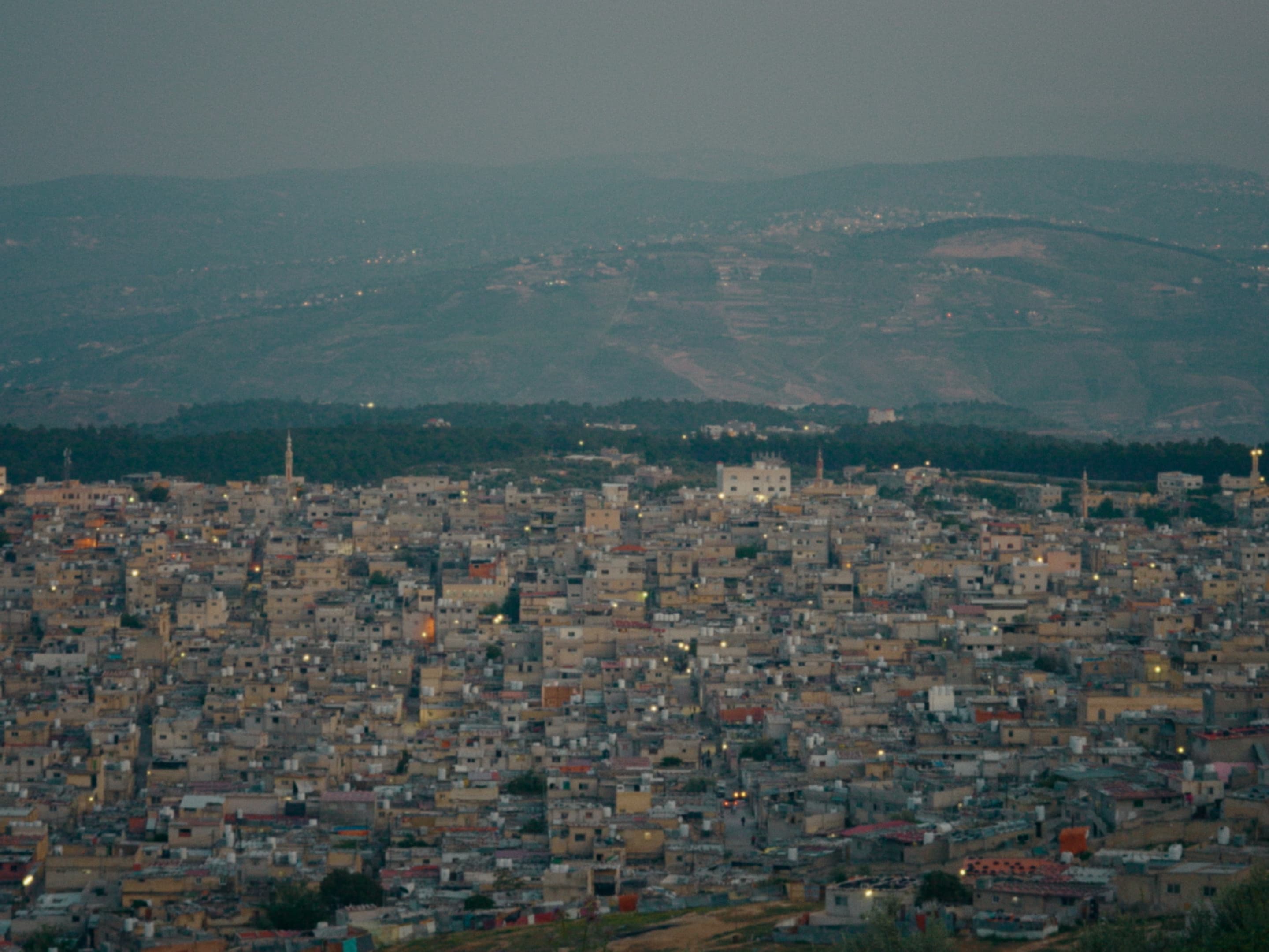 RAS EL'BAR